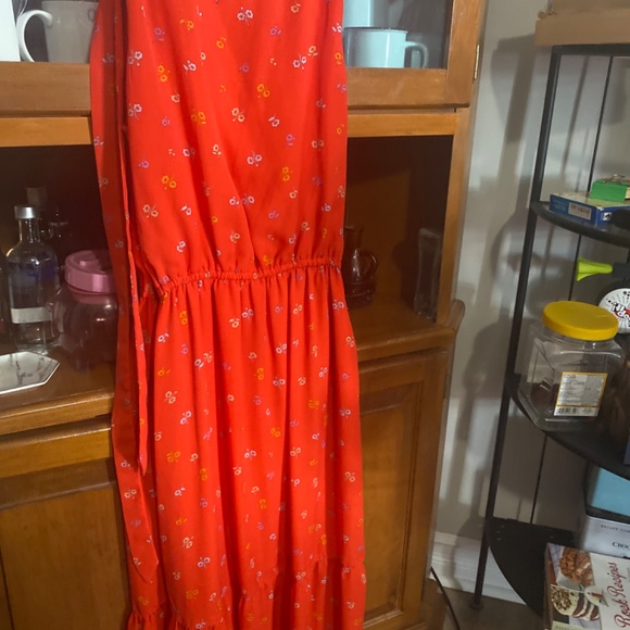 Medium (Tall) GAP Dress - Picture 3 of 3